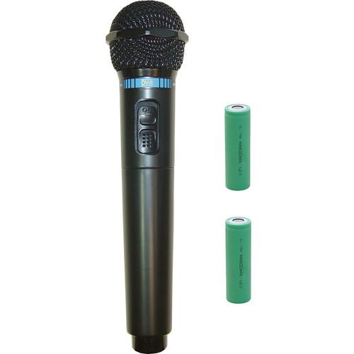 OWI Inc. Infrared Handheld Microphone for OWI Classroom System