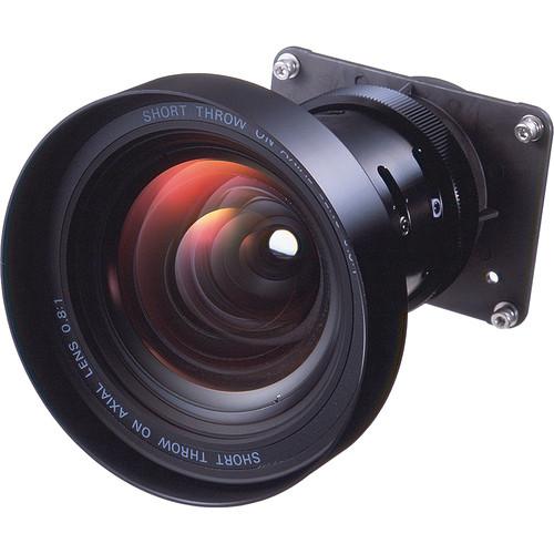 Panasonic ET-SW32E On-Axis Short Fixed Lens
