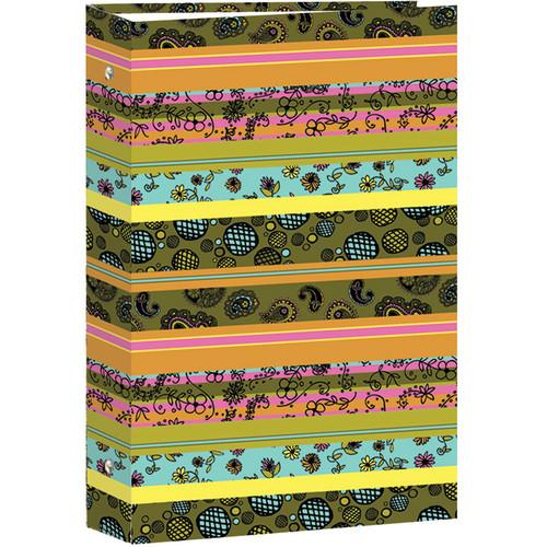 Pioneer Photo Albums STC-204 Pocket 3-Ring Binder Album