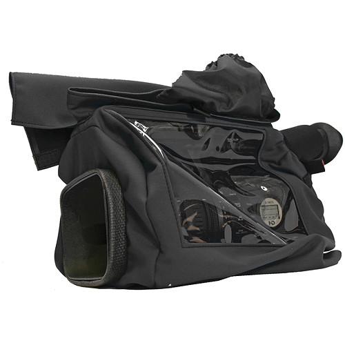 Porta Brace RS-EXRXFB Rain Slicker for Canon XF-305 and Sony PMW-EX1 Camcorder