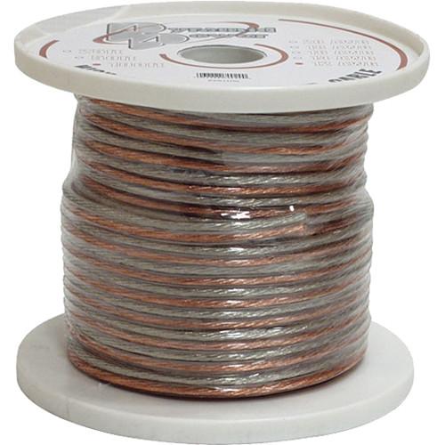 Pyramid High Quality 18 Gauge Speaker Zip Wire