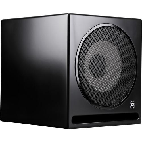 RCF AYRA 10 SUB Active 10" Professional Subwoofer