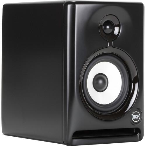RCF AYRA 5 Active 5" 2-Way Professional Studio Monitor Speaker