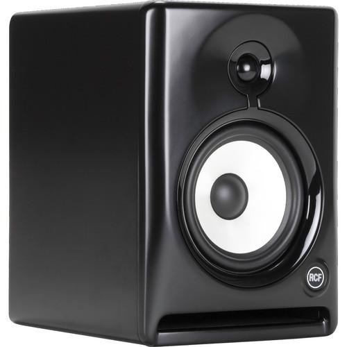 RCF AYRA 6 Active 6" 2-Way Professional Studio Monitor Speaker
