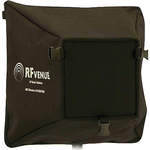 RF Venue CP Beam Antenna