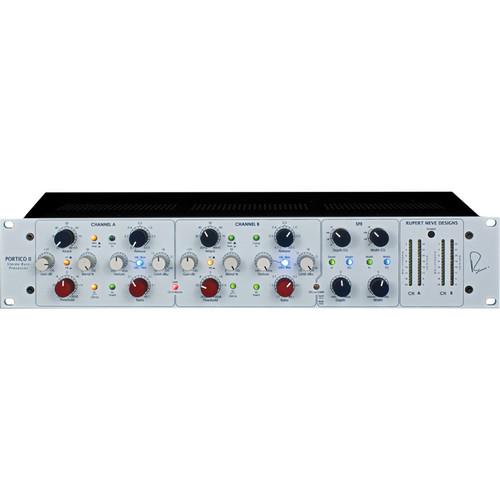 Rupert Neve Designs Portico II Master Buss Processor