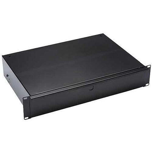SANUS CADR2 2U Economy Sliding Drawer