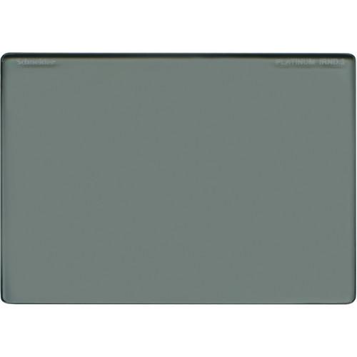 Schneider 4 x 5.65" Platinum IRND 0.3 Filter