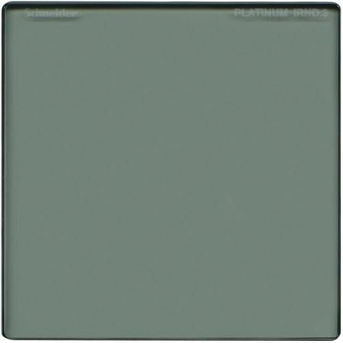 Schneider 5.65 x 5.65" MPTV Platinum IRND 0.3 Filter