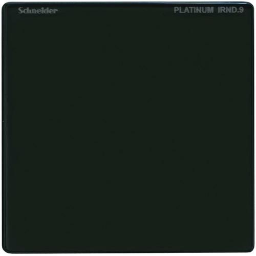 Schneider 5.65 x 5.65" MPTV Platinum IRND 0.9 Filter