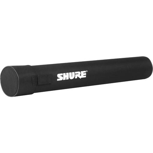 Shure A89LC Carrying Case for the VP89L Shotgun Microphone