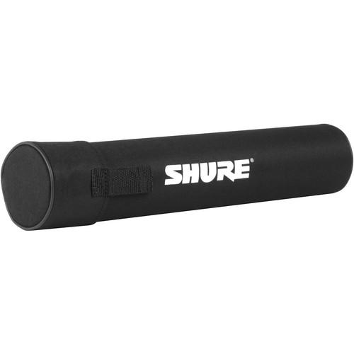 Shure A89MC Carrying Case for the VP89L Shotgun Microphone