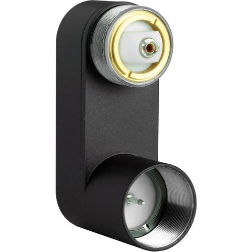 Shure A89U Adapter for VP89 Shotgun Microphones