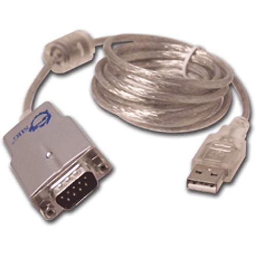 SIIG USB to Serial Adapter Cable