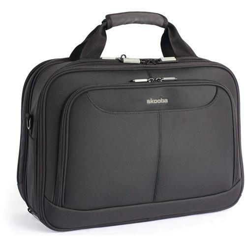 Skooba Design Checkthrough Security Brief, Standard