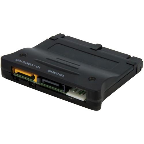 StarTech Bi-Directional SATA IDE Adapter Converter