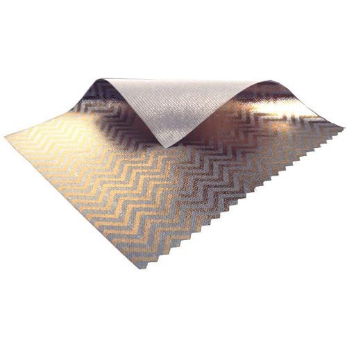 Sunbounce Sun-Bouncer Big Zebra White Reflector Screen