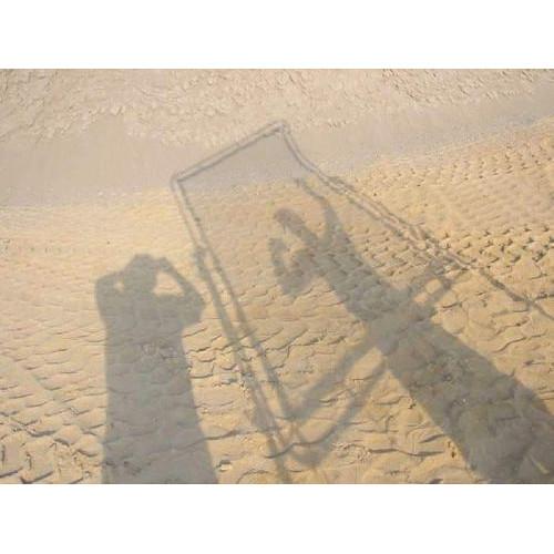 Sunbounce Sun-Swatter Pro Translucent -1 3 Diffuser Screen
