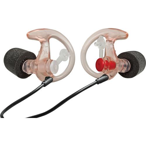 SureFire EP7 Sonic Defenders Ultra Earplugs