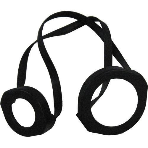 Swarovski Z5 Riflescope Lens Covers - 44mm