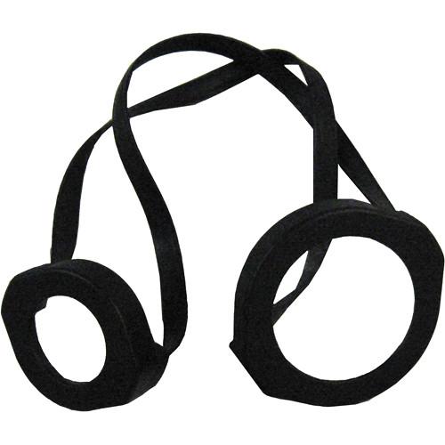 Swarovski Z6 Riflescope Lens Covers - 24mm