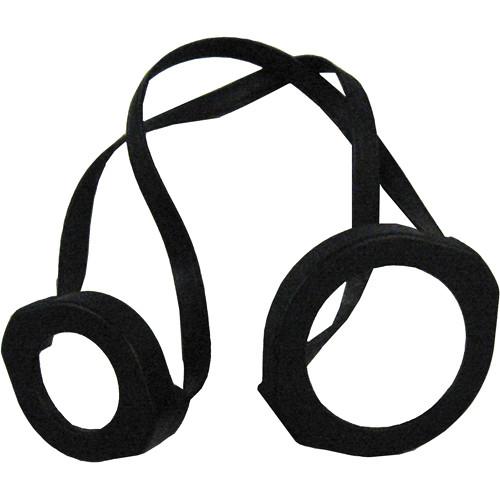 Swarovski Z6 Riflescope Lens Covers - 42mm