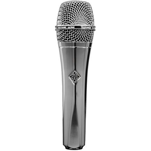 Telefunken M80 Custom Dynamic Handheld Microphone