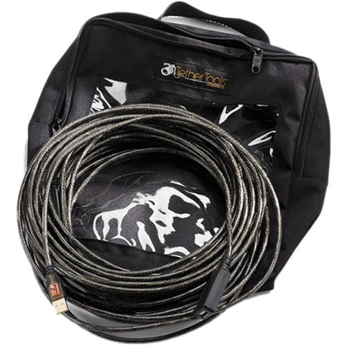 Tether Tools Cable Organization Case