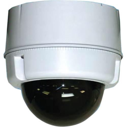 Videolarm ISM5TN SM5 Compact Vandal Resistant Surface Tinted Mount Dome