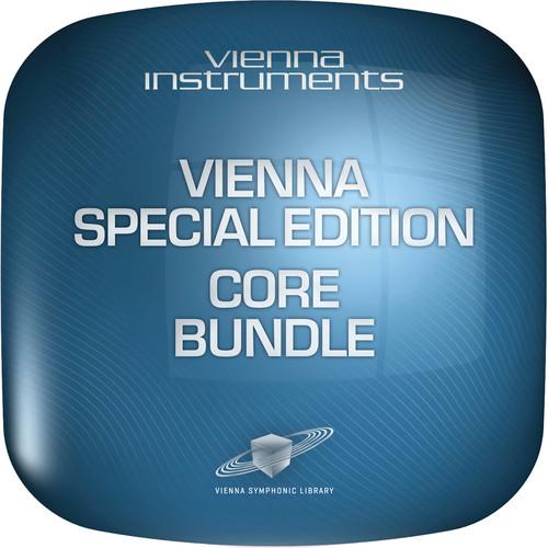 Vienna Symphonic Library Special Edition Core Bundle