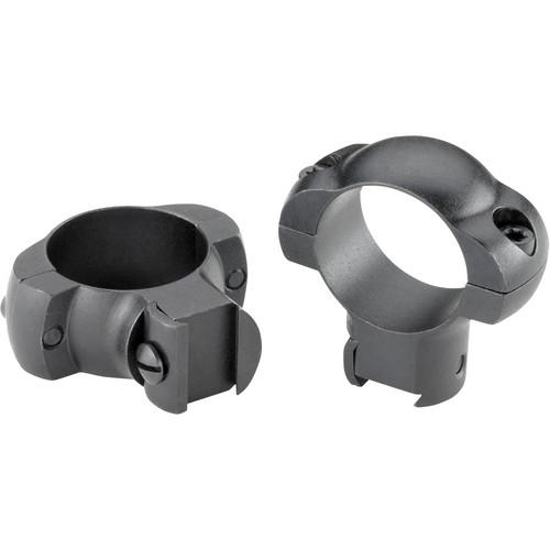 Weaver Grand Slam Top Mount 1" .22 Medium Riflescope Rings