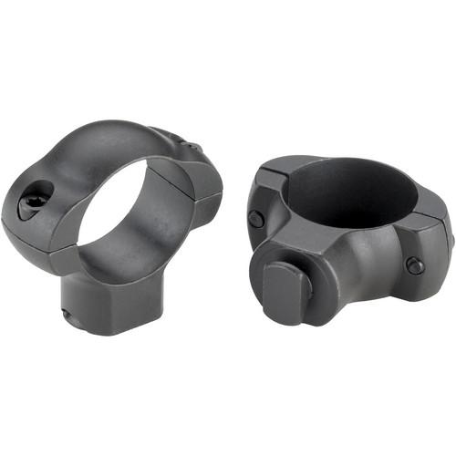 Weaver Grand Slam Top Mount Dovetail Riflescope Rings