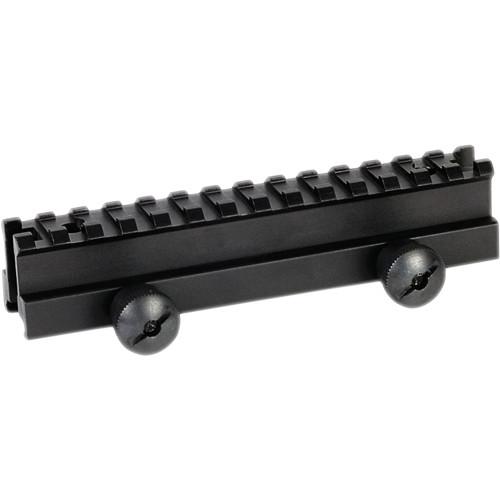 Weaver Tactical Single Rail Carry Handle Mount