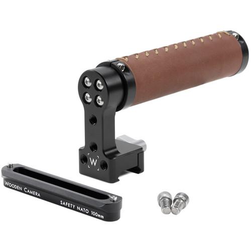 Wooden Camera 149300 NATO Handle Kit