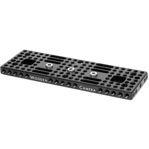 Wooden Camera 154200 Top Plate