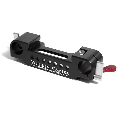 Wooden Camera WC-154600 Ultimate Top Mount