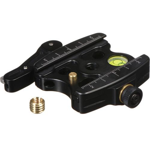 Acratech Arca-Type Locking Lever Clamp for GV2 or Ultimate Ballhead