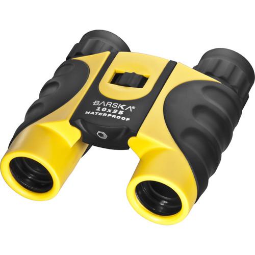 Barska 10x25 Colorado Waterproof Binocular