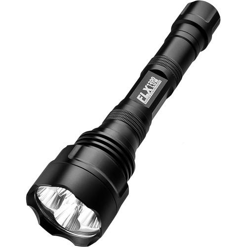Barska 1200-Lumen High Power LED Flashlight