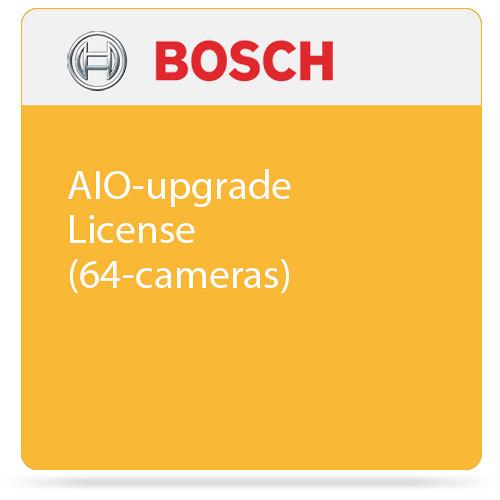 Bosch AIO-upgrade License