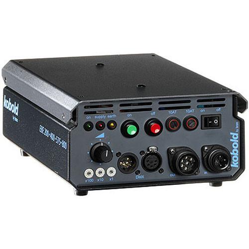 Bron Kobold EBE 400.575.800 DMX Electronic Ballast