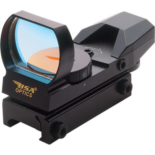 BSA Optics PMRS Multi-Purpose Sight