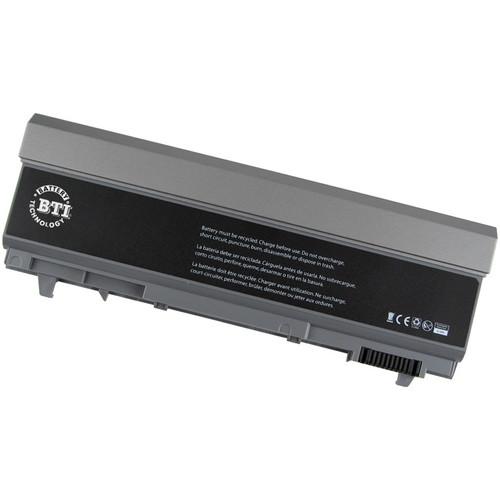 BTI DL-E6410H Premium 9 Cell 7200 mAh 11.1 V Replacement Battery