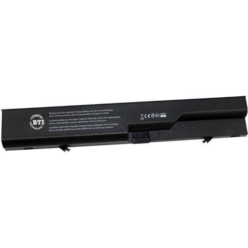 BTI HP-PB4520S Premium 6 Cell 4400 mAh 10.8 V Replacement Battery