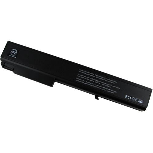 BTI KU533AA-BTI Premium 8 Cell 5200 mAh 14.4 V Replacement Battery