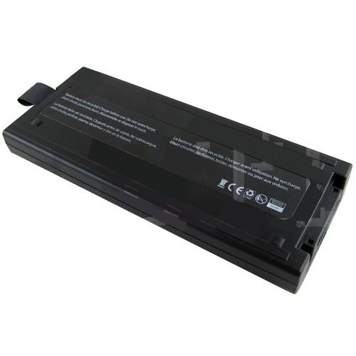 BTI PA-CF18 Panasonic Toughbook Premium 6 Cell 6600 mAh Battery
