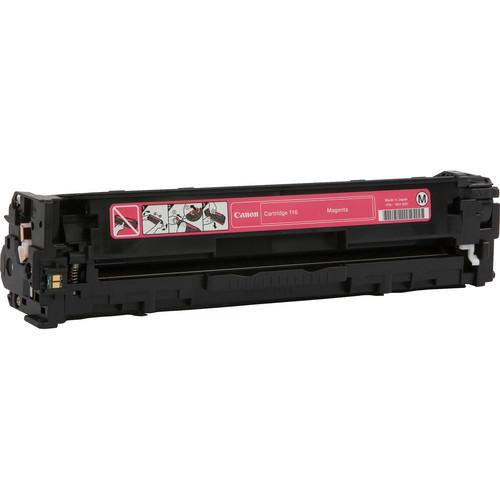 Canon 116 Magenta Toner Cartridge