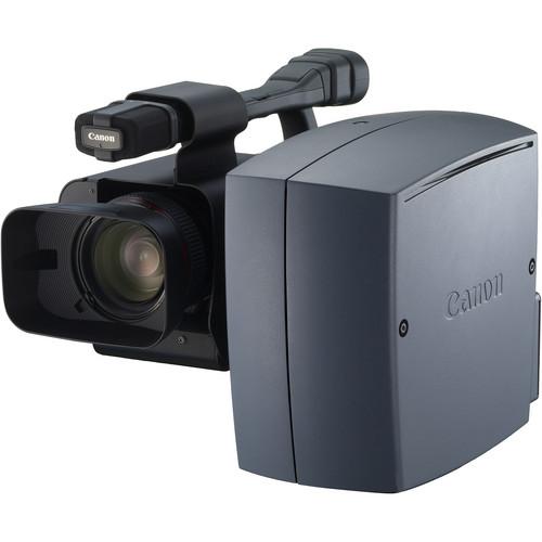 Canon BU-51H PTZ Camera
