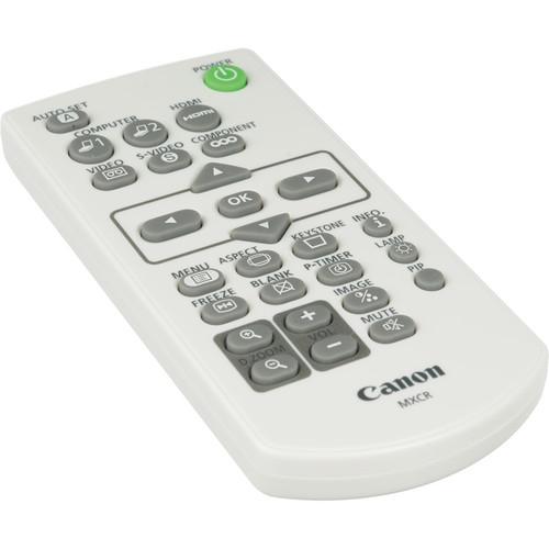 Canon LV-RC04 Remote Controller f LV-8320