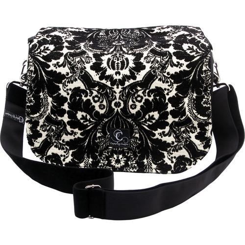 Capturing Couture Sofia Black Camera Bag
